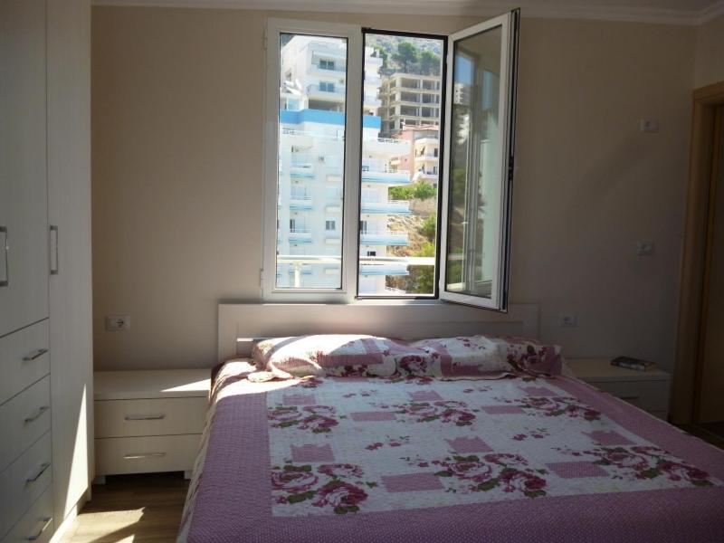 Apartment Apartamento Sarandë