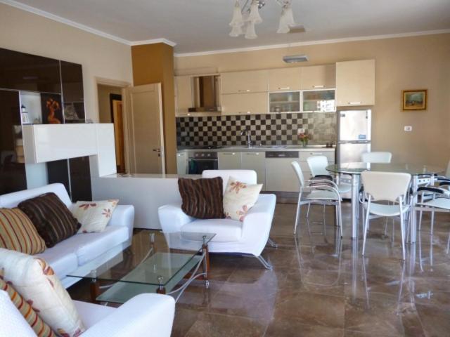 Apartment Sarandë