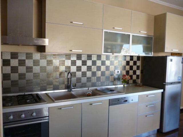Apartment *