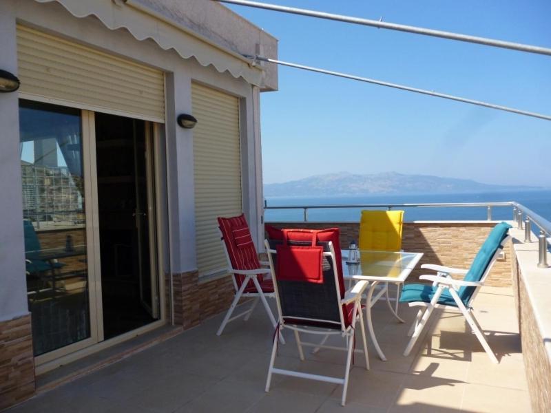 Apartamento Apartment