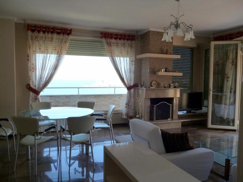 Apartamento Apartment Sarandë
