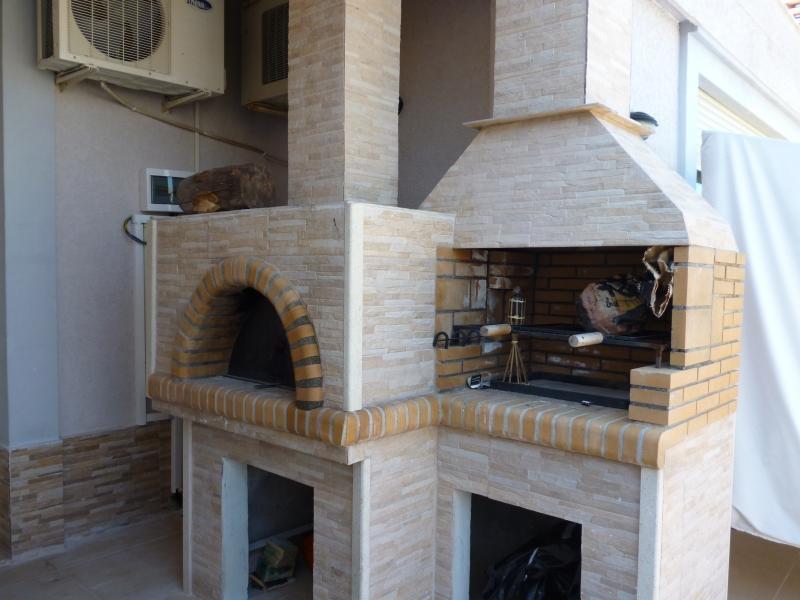 Apartment *